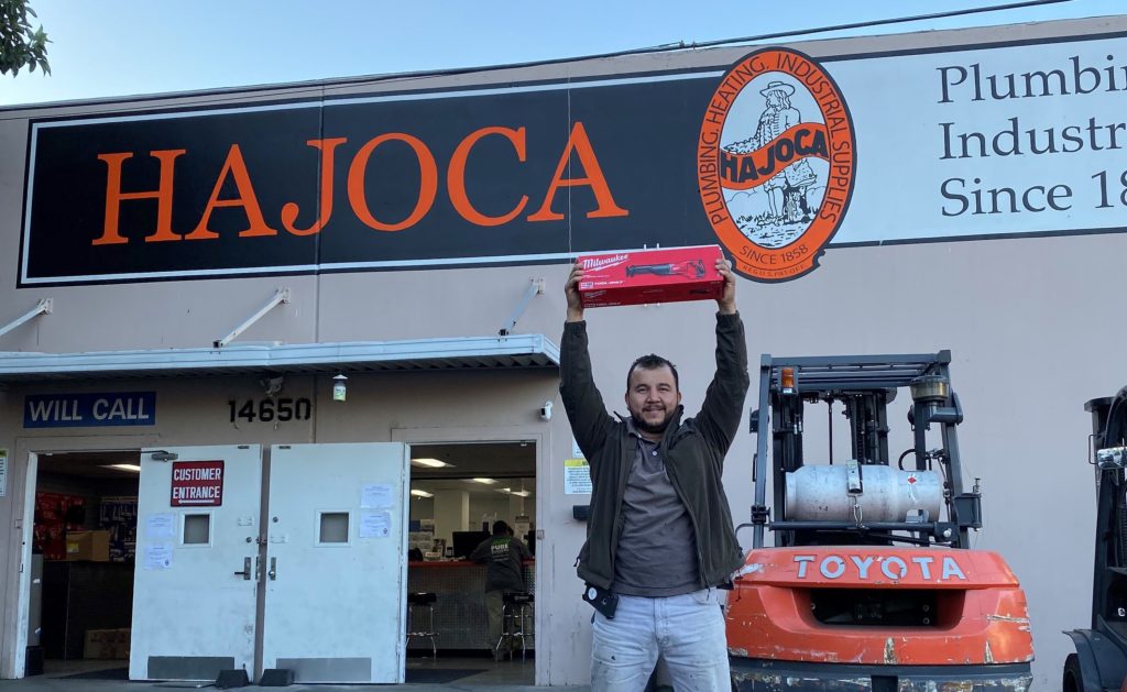 Hajoca Van Nuys Your Premier Plumbing Distributor in the Valley/LA